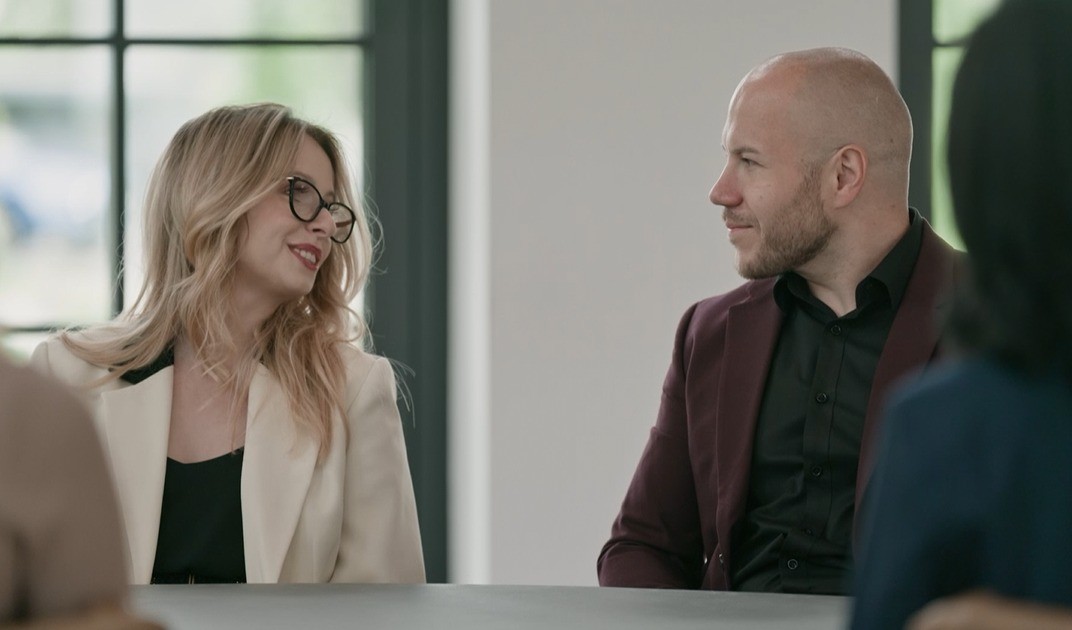 Karolina i Maciej ze "Ślubu od pierwszego wejrzenia"