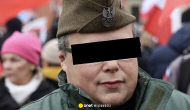 Sąd wydał wyrok w sprawie "Ludwiczka". Jeden z liderów Kamratów trafi za kraty