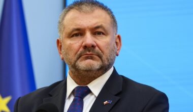 TSUE podjął głośną decyzję w sprawie TK. Waldemar Żurek: to przełomowy wyrok