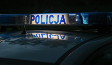 Brutalne morderstwo w Słupsku. Policjanci znaleźli poćwiartowane ciało mężczyzny - Onet