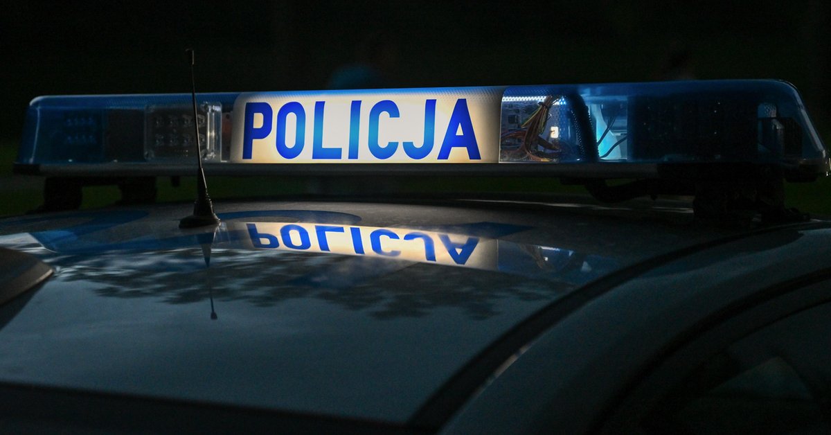 Brutalne morderstwo w Słupsku. Policjanci znaleźli poćwiartowane ciało mężczyzny - Onet