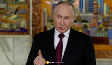 Władimir Putin o kulisach spotkania z Witkoffem. "Nawet ja się tym zmęczyłem"