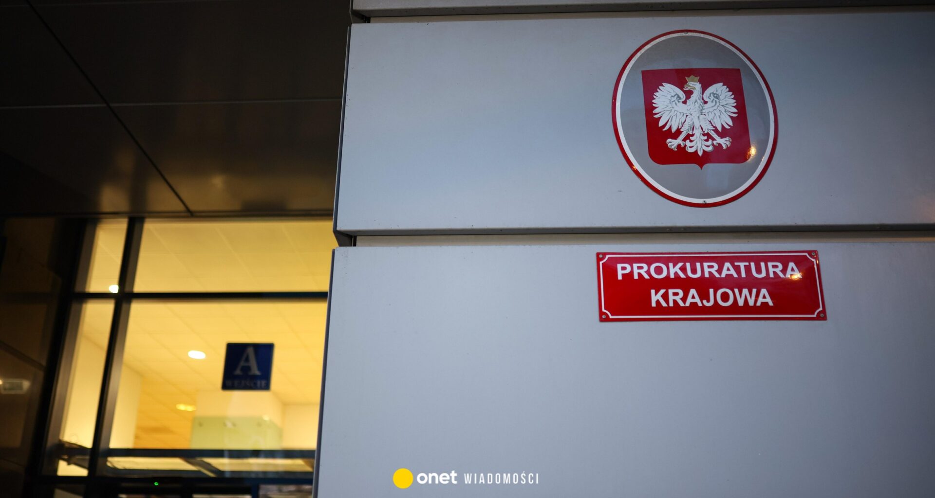 Prokuratura ujawnia nazwisko organizatora rosyjskiej siatki szpiegowskiej w Polsce