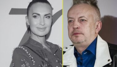 Nie żyje Agnieszka Maciąg