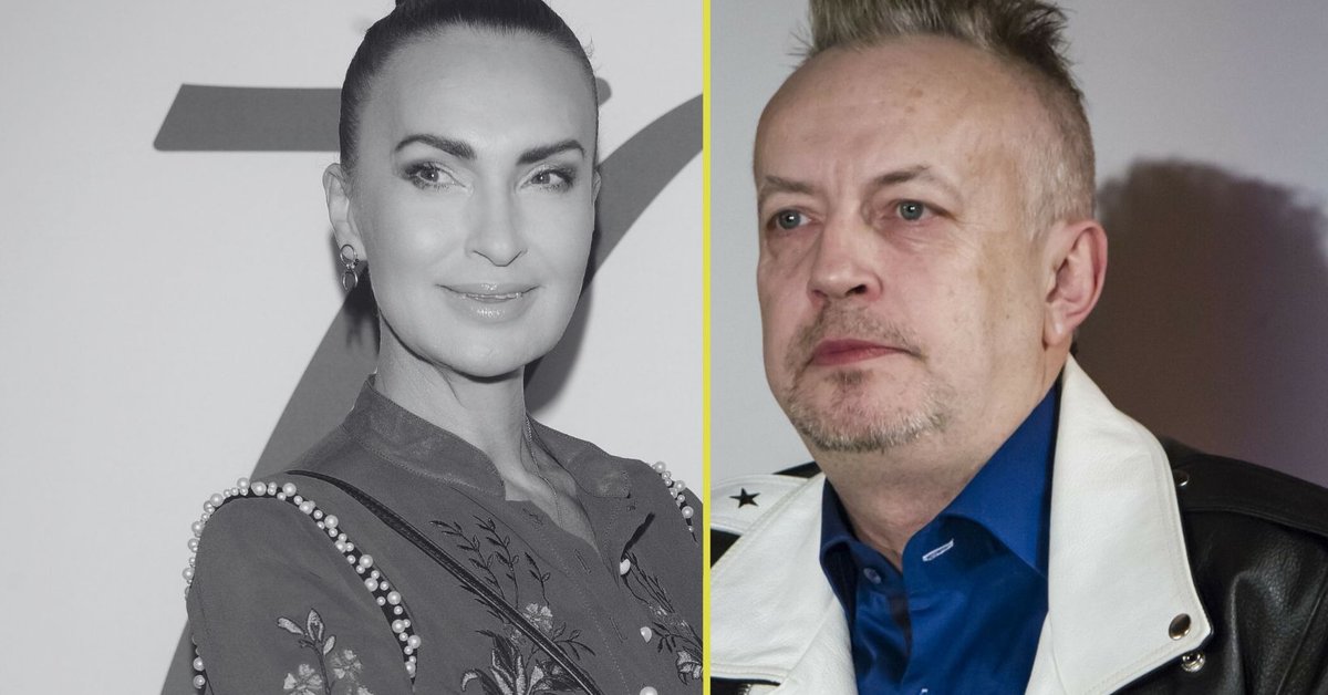 Nie żyje Agnieszka Maciąg