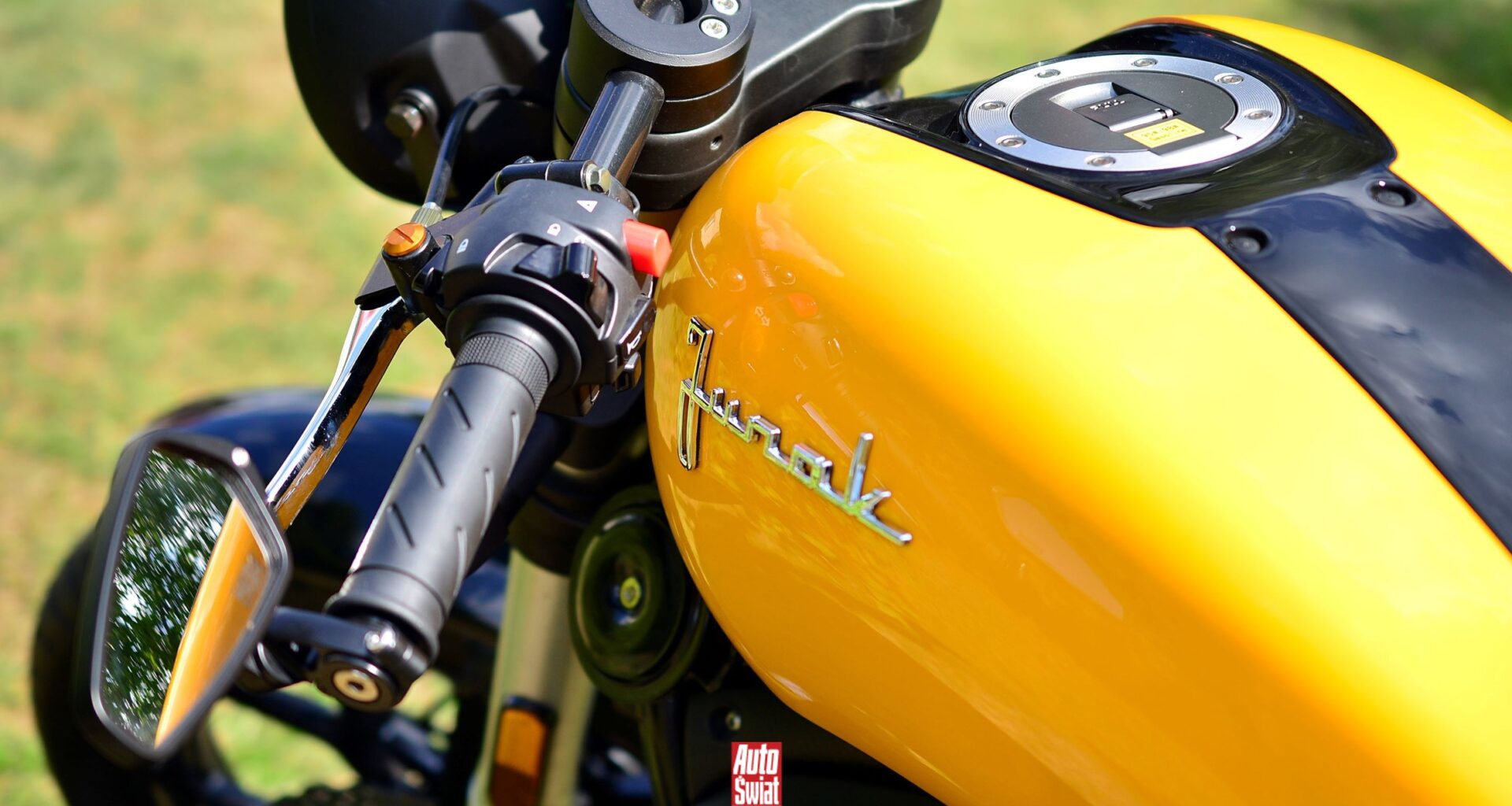 Dwie polskie marki rządzą na naszym rynku motorowerów. Mają lepszy wynik niż pozostałe firmy z Top 10 razem wzięte