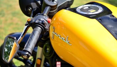 Dwie polskie marki rządzą na naszym rynku motorowerów. Mają lepszy wynik niż pozostałe firmy z Top 10 razem wzięte