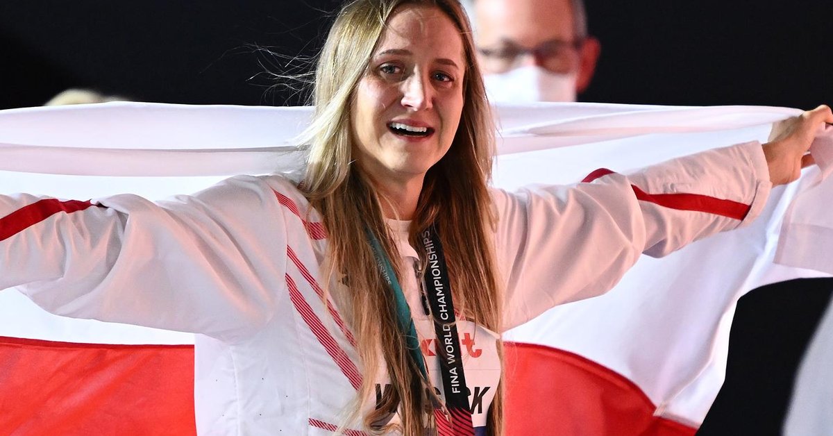 Dziennikarz Przeglądu Sportowego Onet