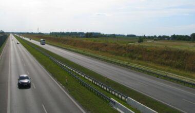 Rozbudowa A2. Złożono 18 ofert