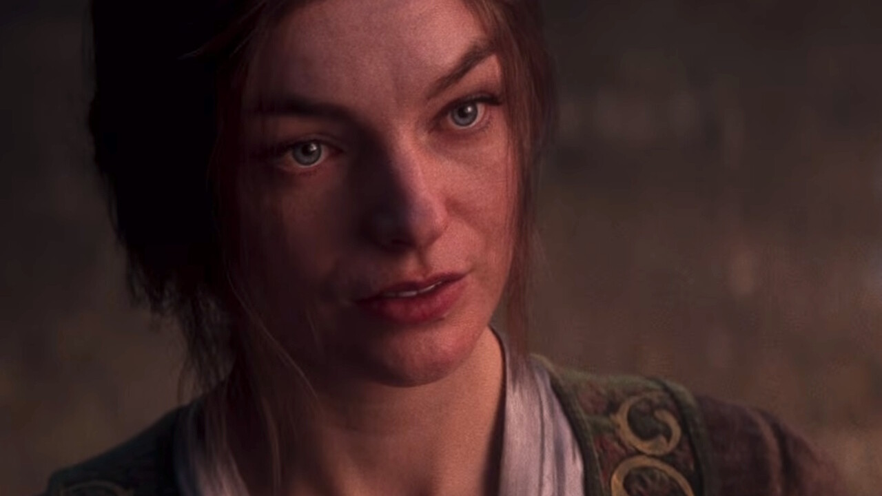 "GOTY 2025 wpadło w ręce twórców, którzy używali AI". Afera po komunikacie Larian dot. AI w Divinity