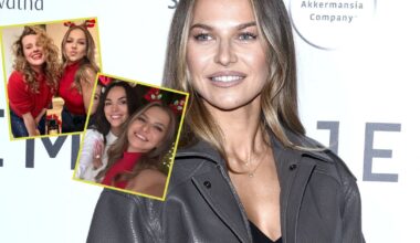 Anna Lewandowska pokazała, jak spędza czas przed świętami