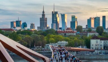 Unijne ministerstwo celne w Warszawie? Litwa: Poprzemy polską kandydaturę