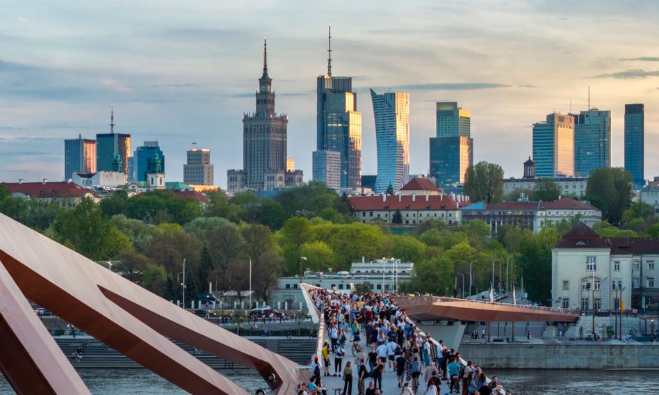 Unijne ministerstwo celne w Warszawie? Litwa: Poprzemy polską kandydaturę