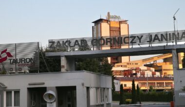 Silny wstrząs w kopalni w Małopolsce. Prace zostały czasowo wstrzymane - Onet