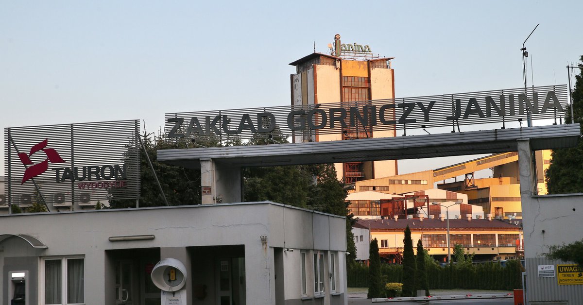 Silny wstrząs w kopalni w Małopolsce. Prace zostały czasowo wstrzymane - Onet