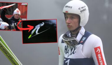 Dziennikarz Przeglądu Sportowego Onet