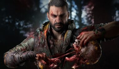 The Beast z eksperymentalnym trybem. Update 1.5 wprowadza sporo zmian i nowości!