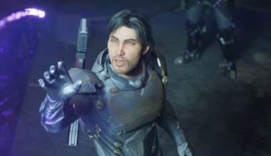 Wielki konkurent Mass Effect na wyśmienitym zwiastunie. EXODUS trzeba bacznie obserwować!