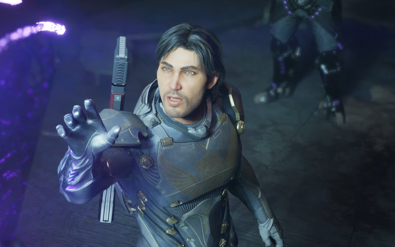 Wielki konkurent Mass Effect na wyśmienitym zwiastunie. EXODUS trzeba bacznie obserwować!