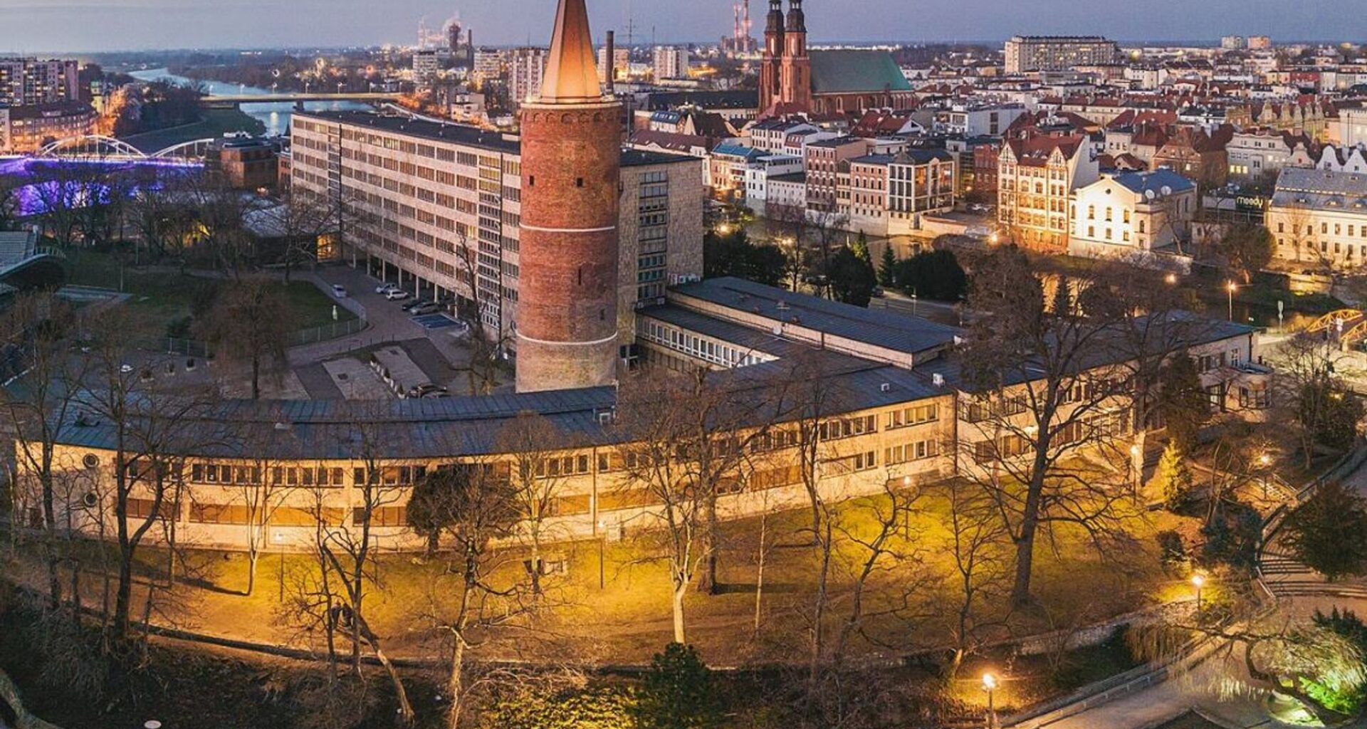 Znany koreański gigant wybuduje fabrykę w Opolu. Inwestycja za ok 600 mln dolarów!