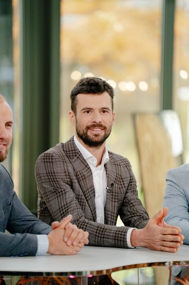 12. edycja programu "Rolnik szuka żony"