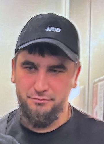 Poszukiwany Serhii Chalyi 