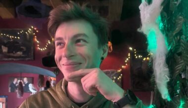 Dziennikarka Przeglądu Sportowego Onet