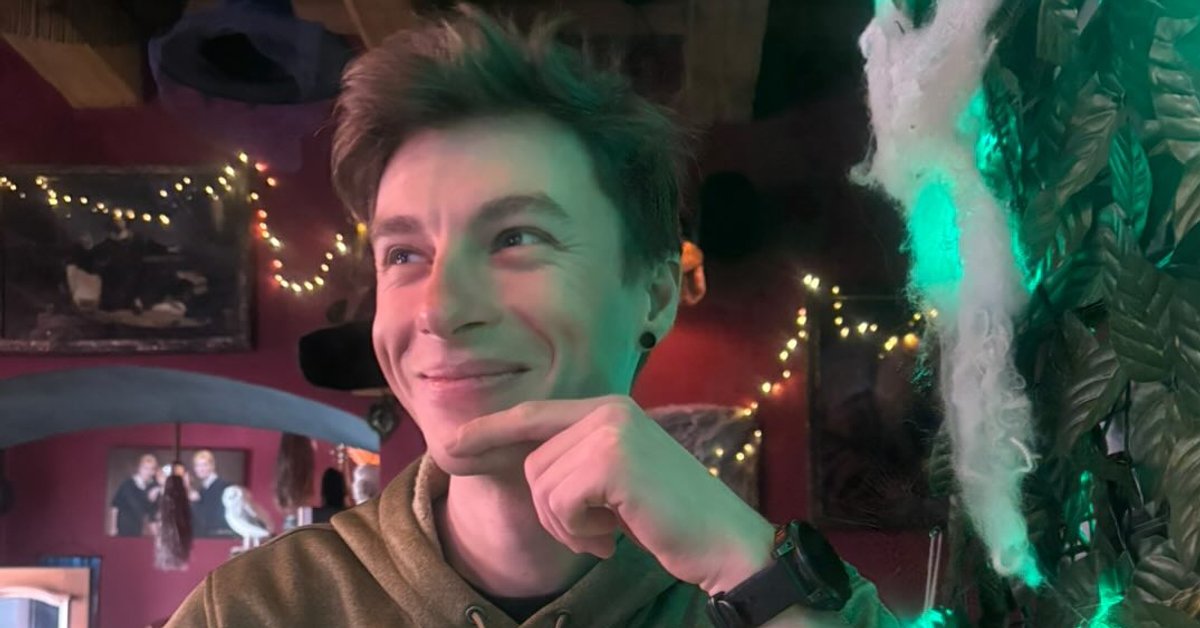 Dziennikarka Przeglądu Sportowego Onet