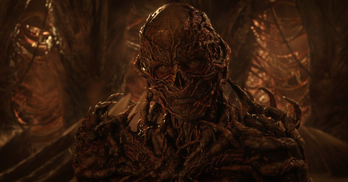 "Stranger Things" wraca, ale krytycy są niezadowoleni. "Zbyt wiele furtek"