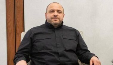 Ukraiński negocjator o kolejnym spotkaniu z Amerykanami w Miami. Trwają rozmowy USA–Rosja