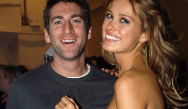 Petra Němcová cudem przeżyła tsunami w Tajlandii. Jej ukochany nie miał szans