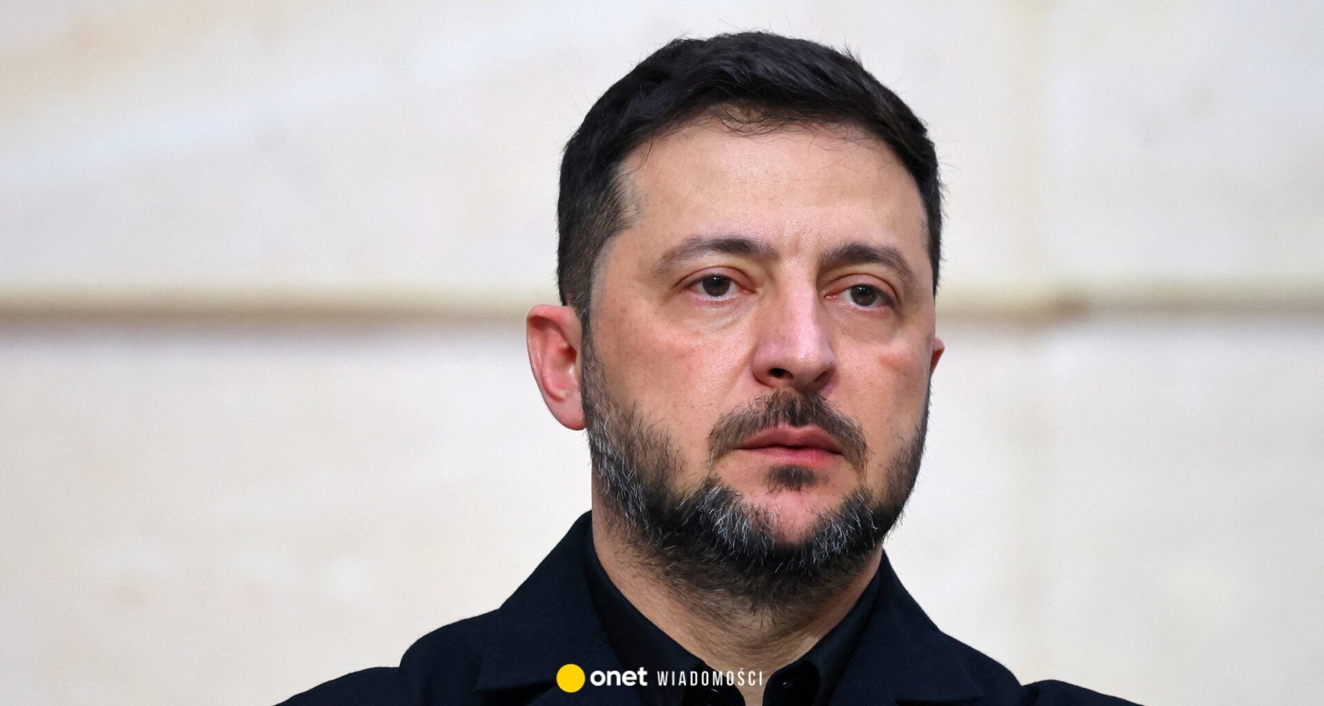 Wołodymyr Zełenski zabrał głos po spotkaniu USA-Rosja. Zapowiedział kolejne kroki