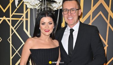 Katarzyna Cichopek dekoruje dom na święta. "Już na wejściu”