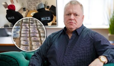 Miliony złotych w wersalce. Detektyw ujawnia, dlaczego Polacy to robią