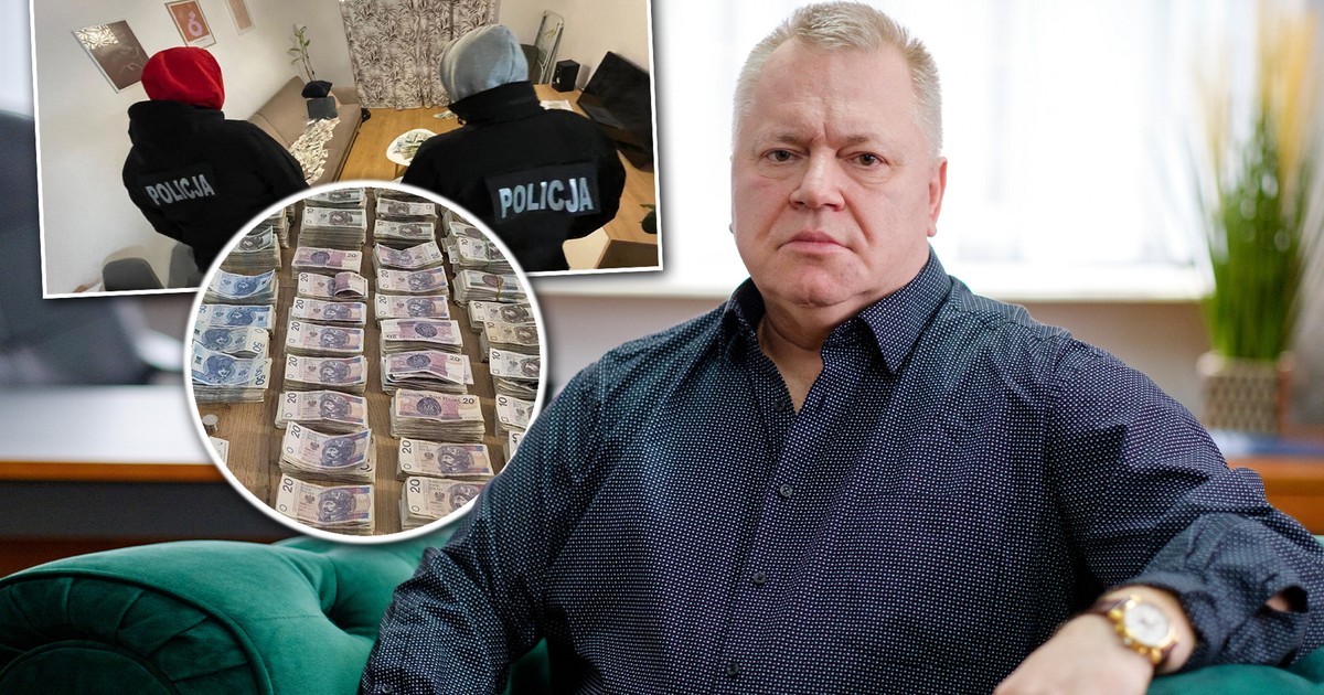 Miliony złotych w wersalce. Detektyw ujawnia, dlaczego Polacy to robią