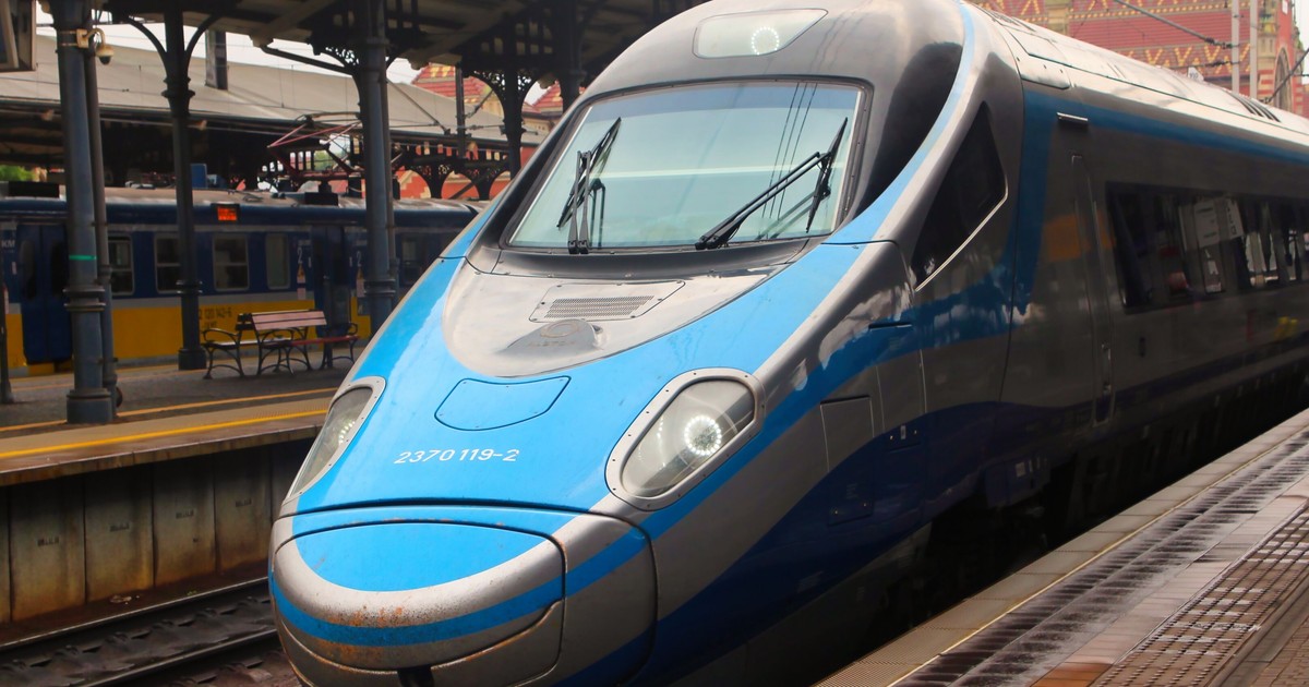 PKP Intercity zamawia pociągi dużych prędkości. Nowy przetarg na KDP