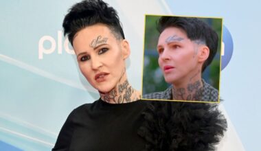 Tak Agnieszka Chylińska zachowała się po "Autentycznych". "Dotarło do mnie, jaka jest"