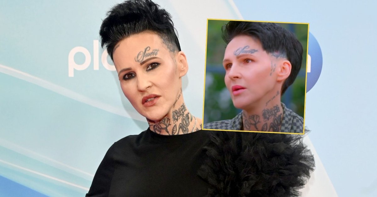 Tak Agnieszka Chylińska zachowała się po "Autentycznych". "Dotarło do mnie, jaka jest"