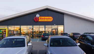 Tylko jutro w Biedronce „3+3 gratis”. Limit dzienny: 6 sztuk :: RMF FM