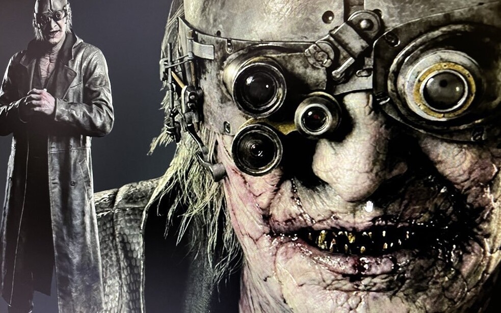 Resident Evil Requiem wycieka przed prezentacją. Pokazano dwóch kolejnych bohaterów [AKTUALIZACJA]