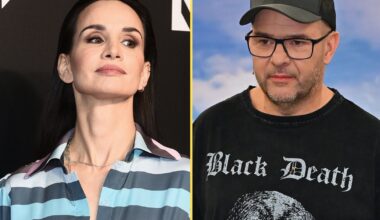 Tomasz Karolak (2025 r.)