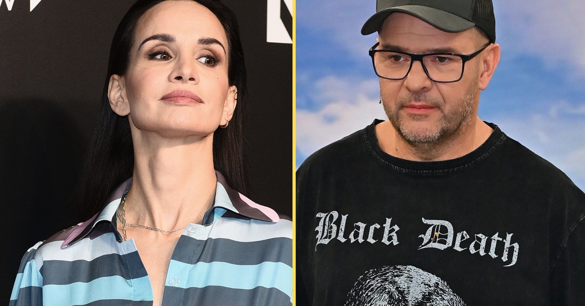 Tomasz Karolak (2025 r.)