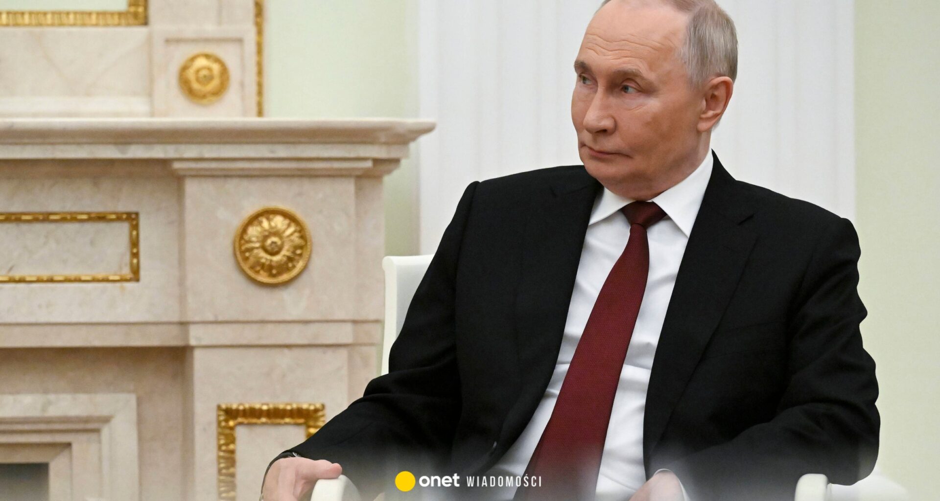 Czy Putin będzie zły? Viktor Orban zapytał, co zrobi Rosja, jeśli UE wykorzysta jej aktywa