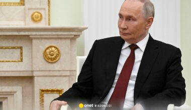 Czy Putin będzie zły? Viktor Orban zapytał, co zrobi Rosja, jeśli UE wykorzysta jej aktywa