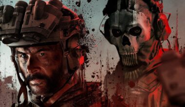 "nie wierzcie w to, co piszą w Internecie". Infinity Ward rozpoczyna wojnę?