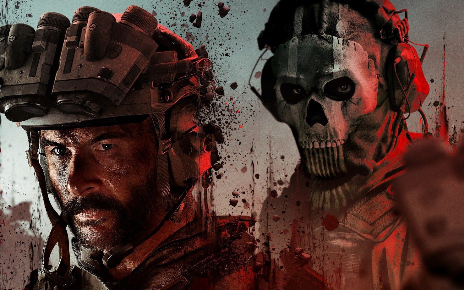 "nie wierzcie w to, co piszą w Internecie". Infinity Ward rozpoczyna wojnę?