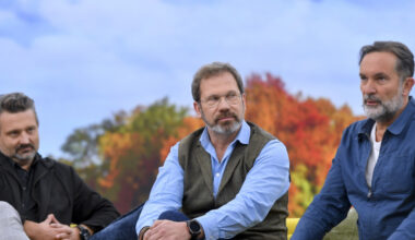 Wiadomo, kto dołączy do kabaretu Hrabi. Widzowie dobrze go znają :: RMF FM