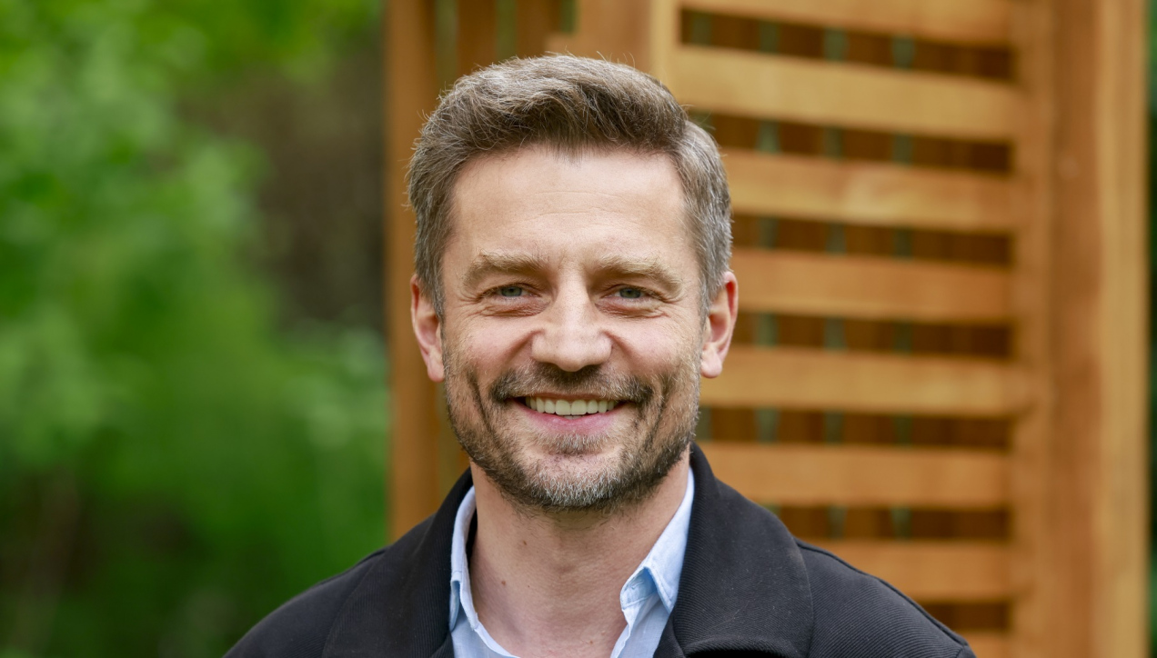 Marcin Rogacewicz tatą. Pochwalił się zdjęciem z synem. Poruszenie w komentarzach :: RMF FM