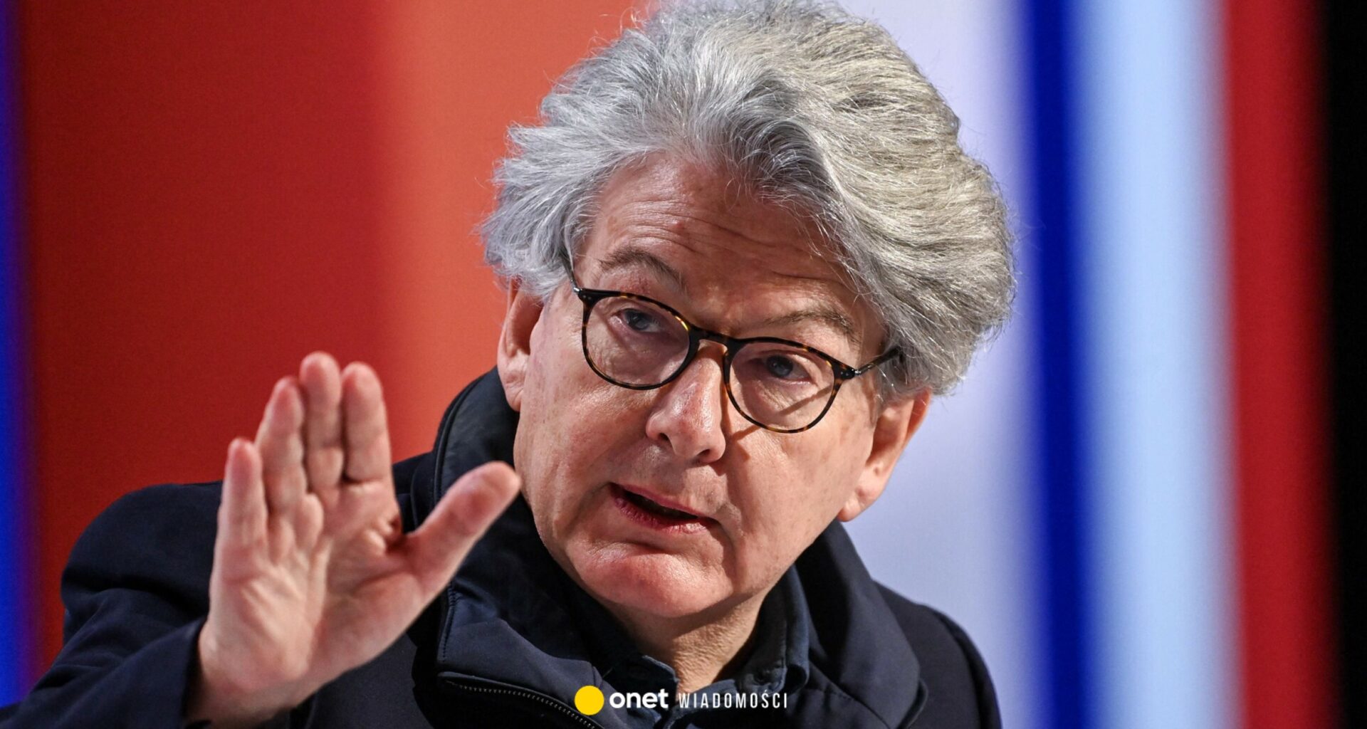 Decyzja USA wywołała burzę. "Cenzura jest nie tam, gdzie myślicie"