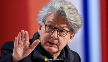 Decyzja USA wywołała burzę. "Cenzura jest nie tam, gdzie myślicie"